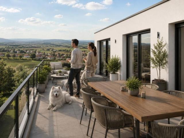 Appartement vente à Wiwersheim, Collectivité européenne d'Alsace