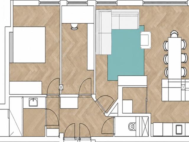 Appartement te huur in Zuid, Amsterdam