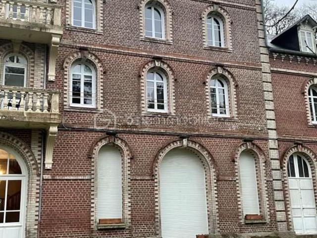 Appartement vente à Woignarue, Somme