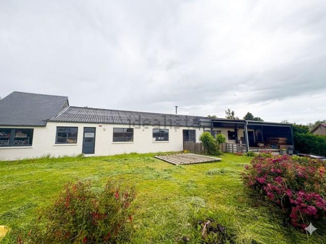 Appartement vente à Woincourt, Somme