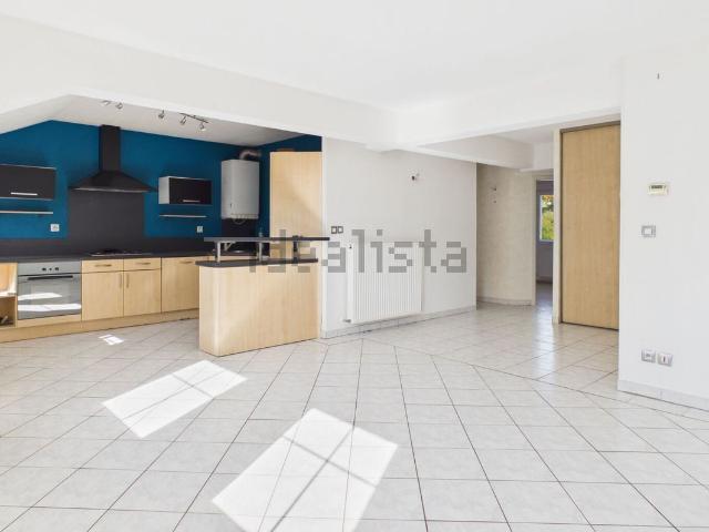 Appartement vente à Woippy, Moselle