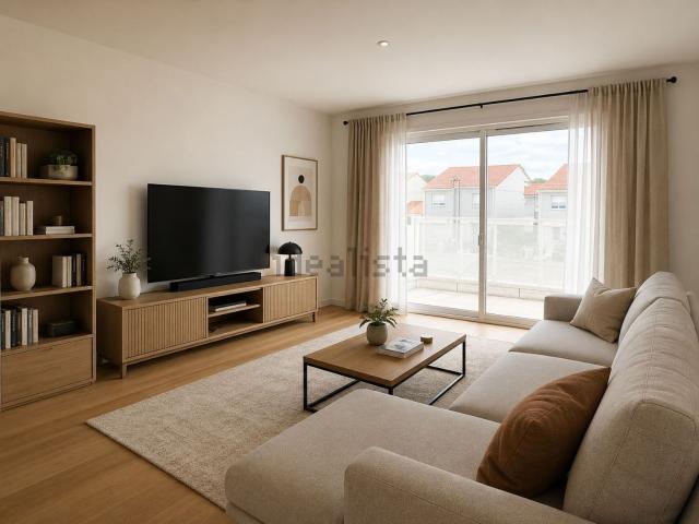 Appartement vente à Woippy, Moselle