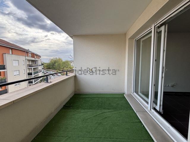Appartement vente à Woippy, Moselle