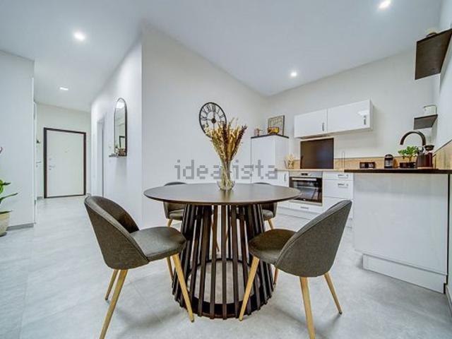 Appartement vente à Woippy, Moselle