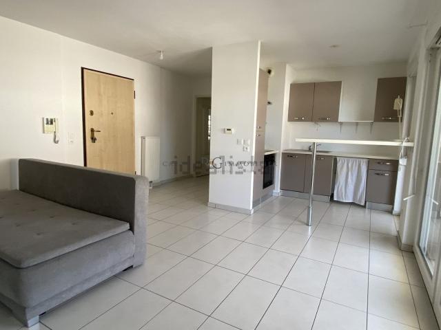 Appartement vente à Woippy, Moselle