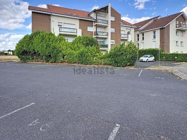 Appartement vente à Woippy, Moselle