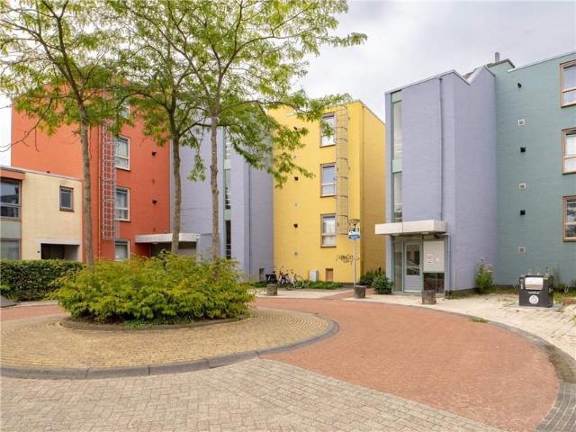 Appartement te huur in Kamp, Lelystad
