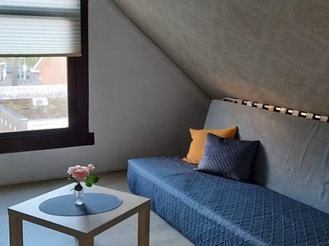Appartement te huur in Charlois, Rotterdam