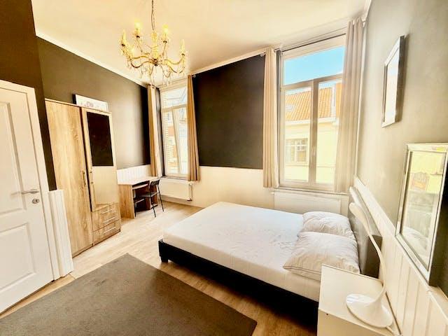 Appartement location à Sint-lambrechts-woluwe, Bruxelles