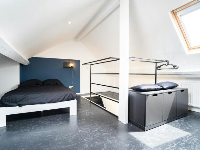 Appartement location à Sint-lambrechts-woluwe, Bruxelles