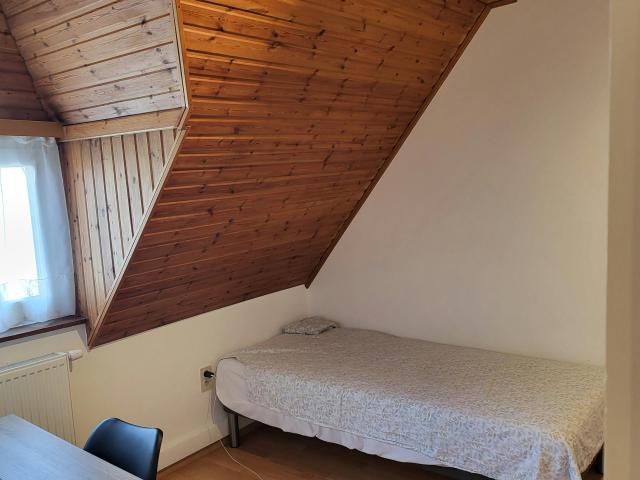 Appartement location à Sint-lambrechts-woluwe, Bruxelles