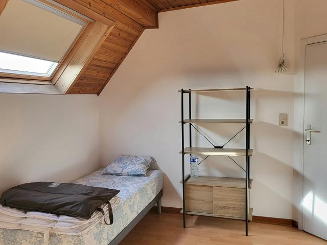 Appartement location à Sint-lambrechts-woluwe, Bruxelles