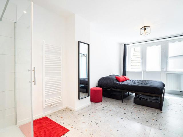 Appartement location à Sint-lambrechts-woluwe, Bruxelles