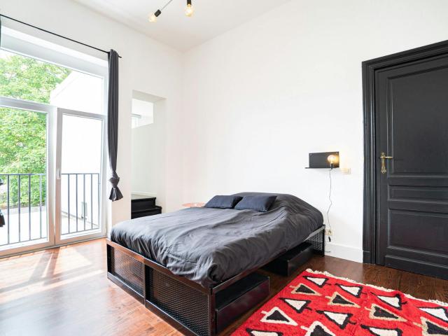 Appartement location à Sint-lambrechts-woluwe, Bruxelles