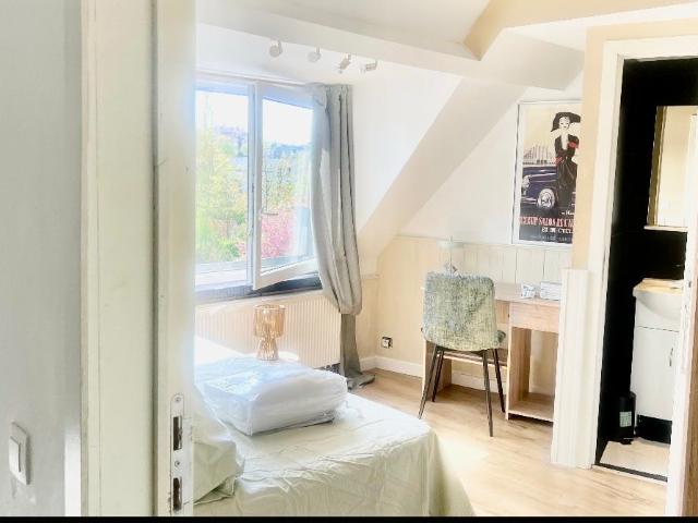 Appartement location à Sint-lambrechts-woluwe, Bruxelles