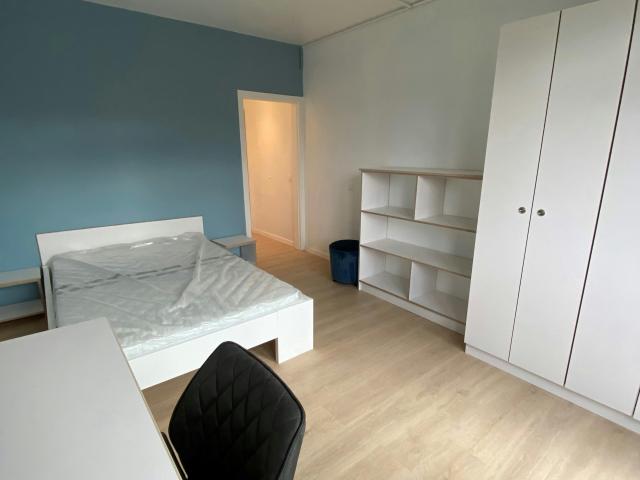 Appartement location à Sint-lambrechts-woluwe, Bruxelles