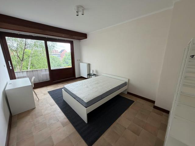 Appartement location à Sint-lambrechts-woluwe, Bruxelles
