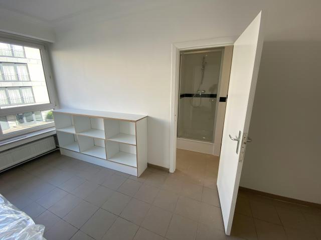 Appartement location à Sint-lambrechts-woluwe, Bruxelles
