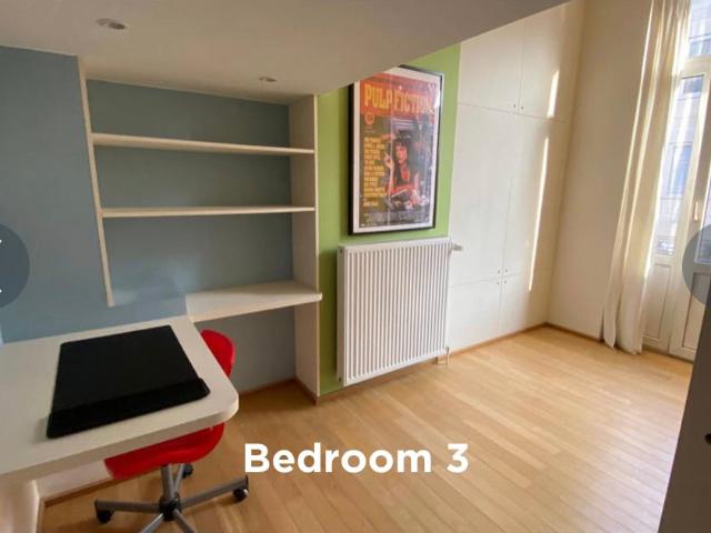 Appartement location à Sint-lambrechts-woluwe, Bruxelles