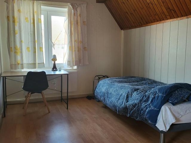 Appartement location à Sint-lambrechts-woluwe, Bruxelles