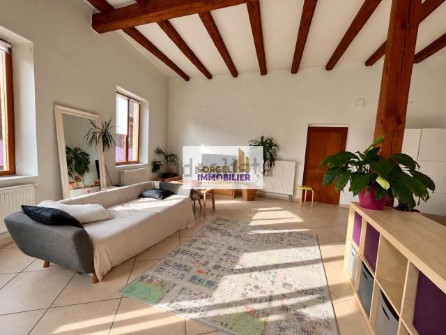 Appartement vente à Wolxheim, Collectivité européenne d'Alsace
