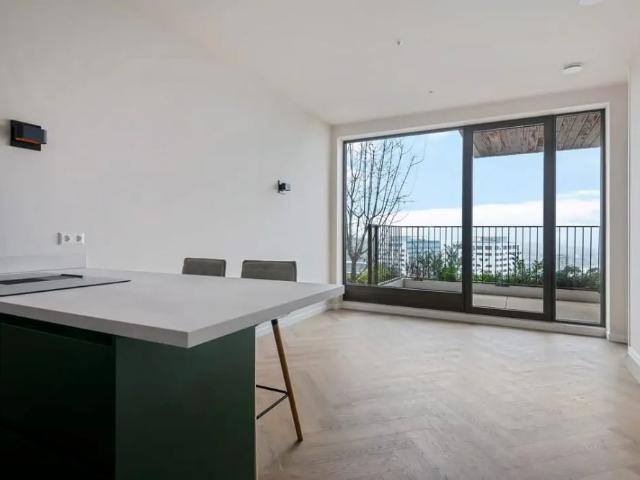 Appartement te huur in Haarzuilens, Utrecht