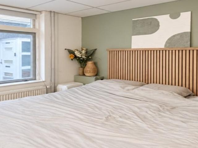 Appartement te huur in Zuid, Apeldoorn