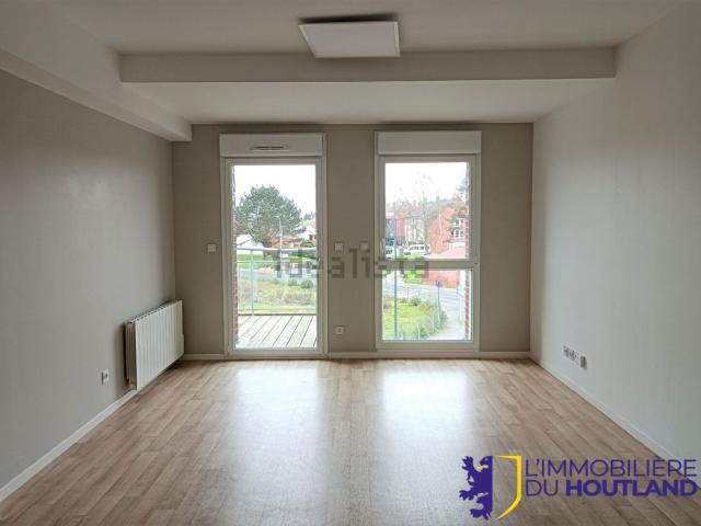 Appartement location à Wormhout, Nord