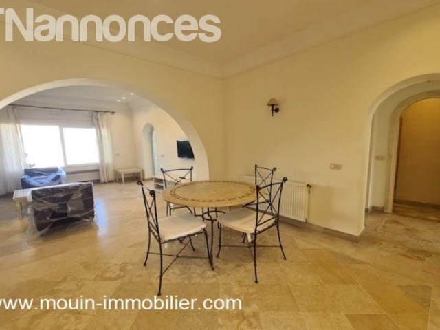 Appartement location