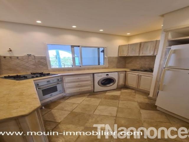 Appartement location