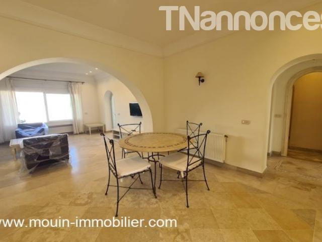 Appartement vente