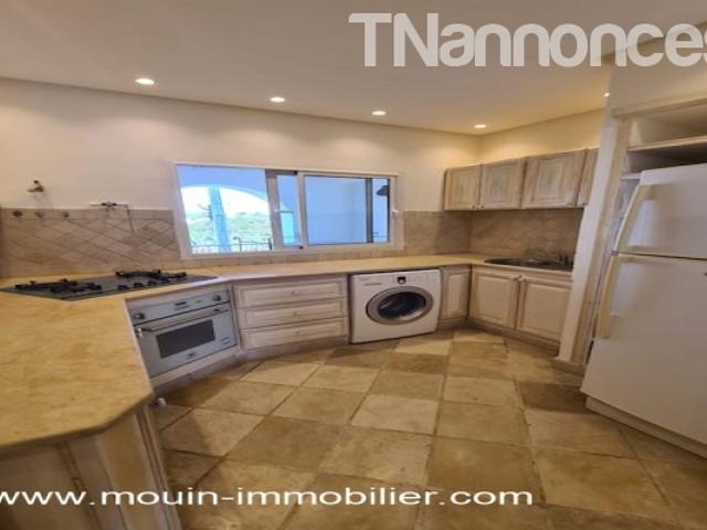 Appartement location