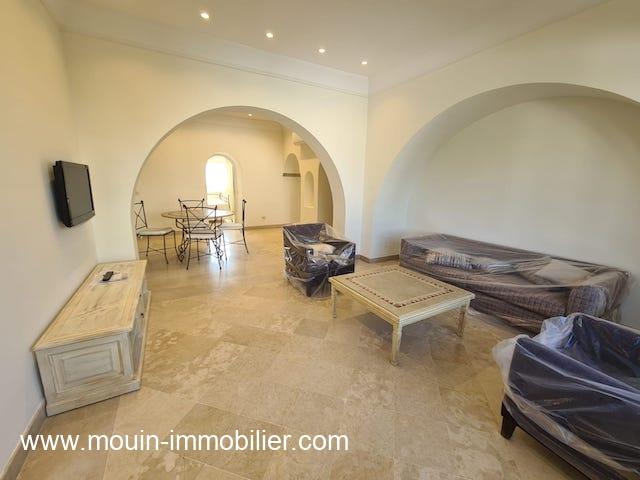 Appartement location à Beni Khalled