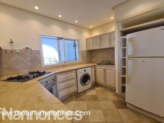 Appartement location