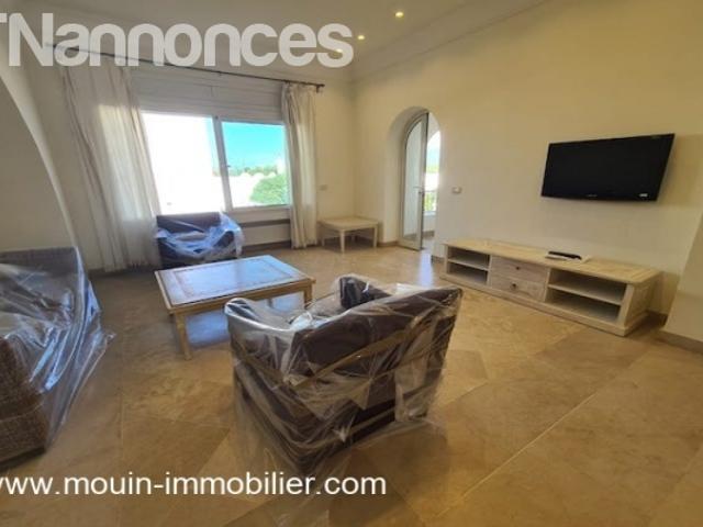 Appartement vente