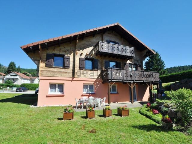 Appartement vente à Xonrupt-Longemer, Vosges