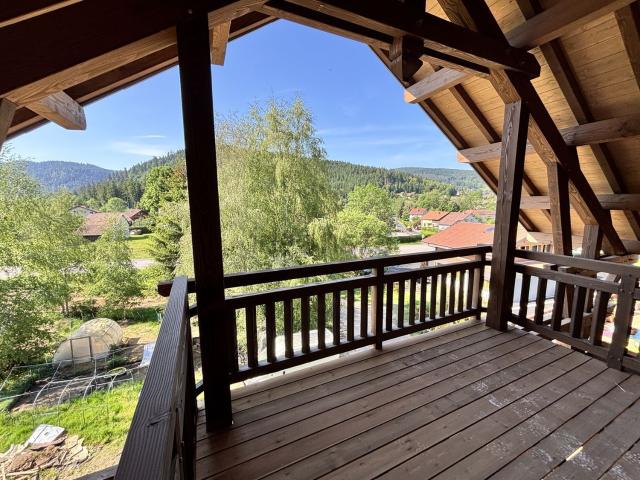Appartement vente à Xonrupt-Longemer, Vosges