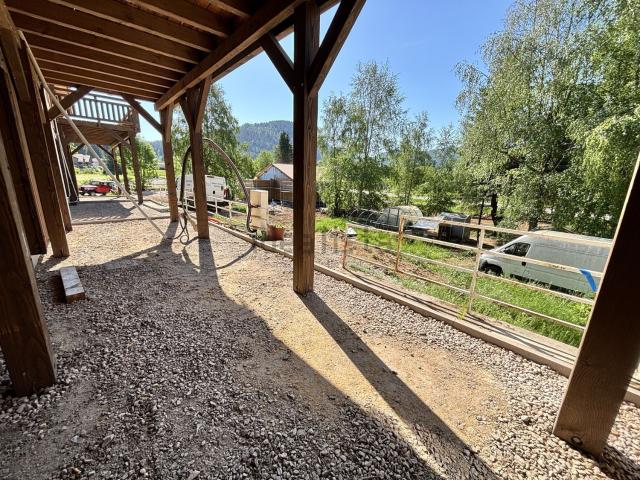 Appartement vente à Xonrupt-Longemer, Vosges