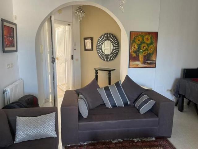 Appartement location à Beni Khalled