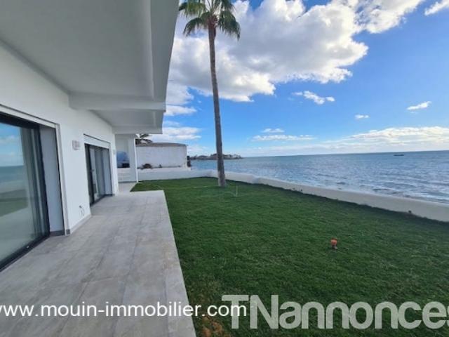 Appartement vente