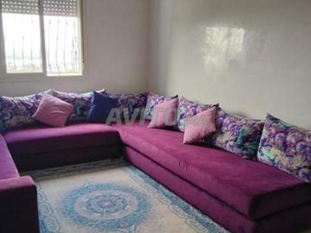 Appartement vente à Mohammedia, Gharb-Chrarda-Beni Hssen