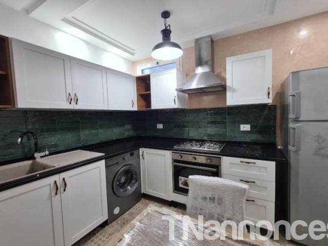 Appartement location