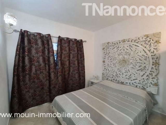 Appartement location