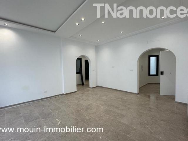 Appartement vente