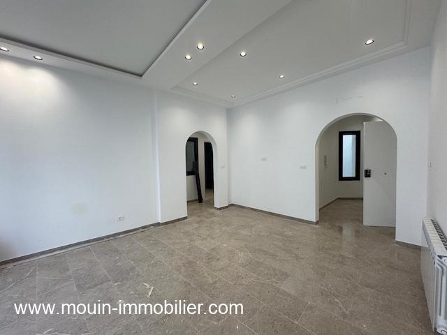 Appartement vente à Beni Khalled