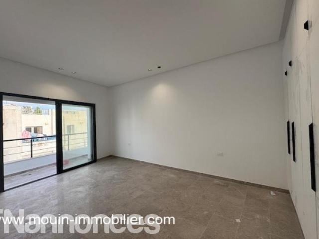 Appartement vente