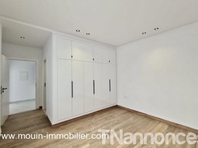 Appartement location