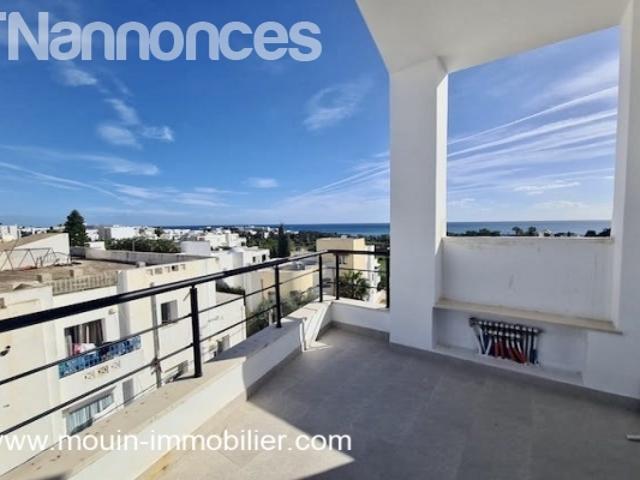 Appartement location
