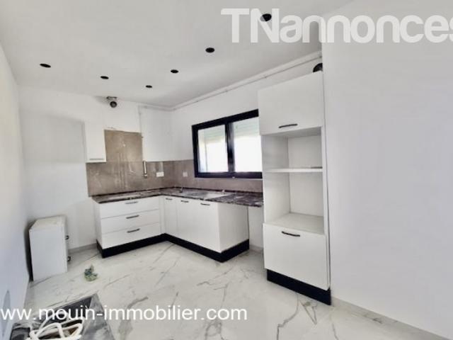 Appartement vente