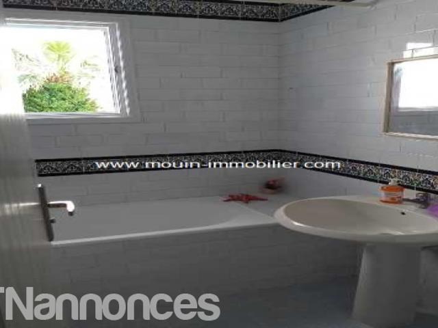 Appartement location